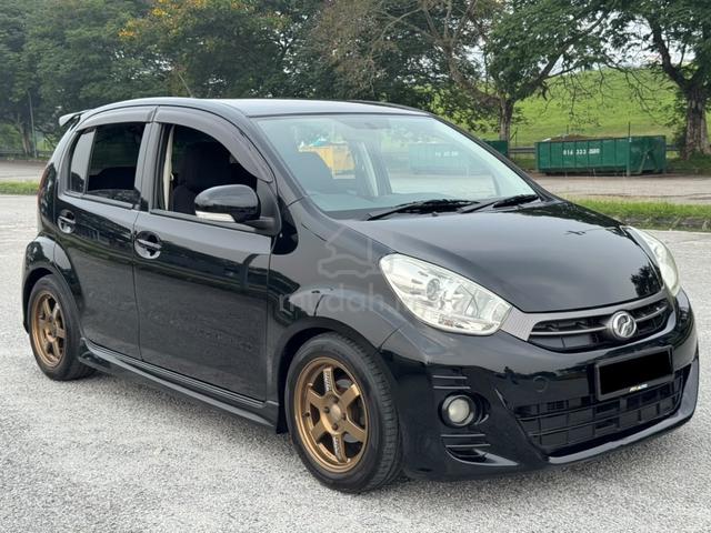 2014 Perodua MYVI 1.5 SE ZHS (A) JIMAT MINYAK - 4