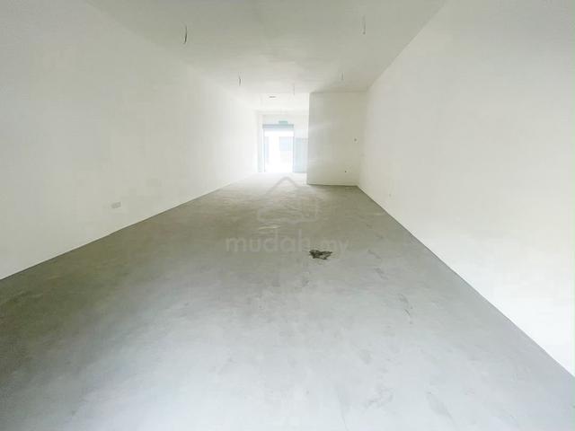 1 Storey Office Shop Serene Square Serene Heights Semenyih 1
