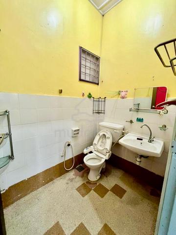 For sale, Taman Bukit Tiram 4