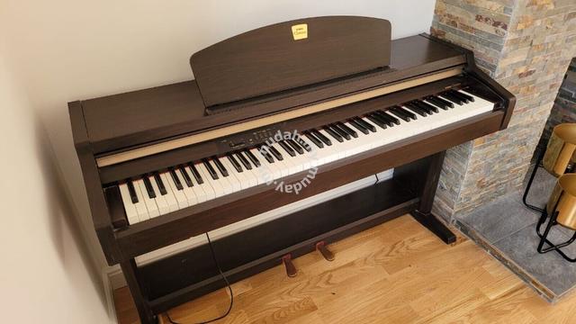 yamaha clavinova clp920