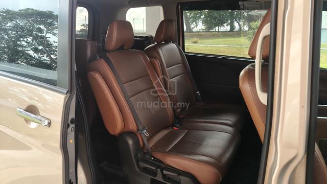 2018 Nissan SERENA 2.0 S-HYBRD PREMIUM HGHWY STAR - 5