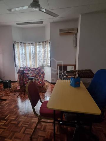 Penang Sungai Ara Freehold Semi-Detached House For Sale 1