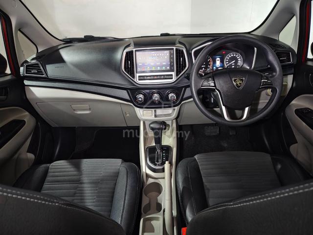 2021 Proton Persona 1.6 High Spec 5-Years Warranty - 3
