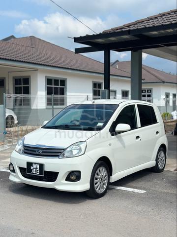 2011 Perodua VIVA 1.0 ELITE EZi (A) - 1