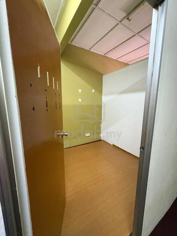 Kedai Atas untuk Sewa - TTDI Jaya 1