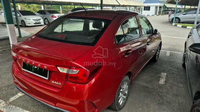 2020 Proton SAGA 1.3 STANDARD AT MY16 BT P2-13A - 2