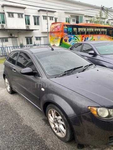 2009 Proton SATRIA 1.6 NEO (M) - 4