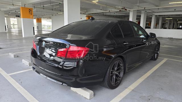 2011 Bmw 523i 2.5 (CKD) (A) - 2