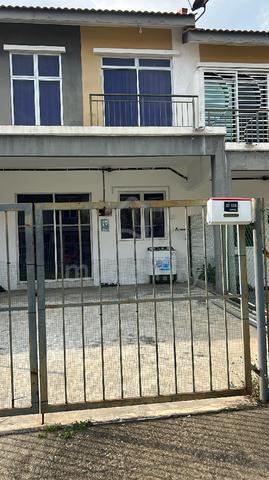 Bilik sewa untuk lelaki - kemasukan segera 1