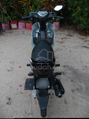 Lagenda 110 z zr - photo 6 of 8