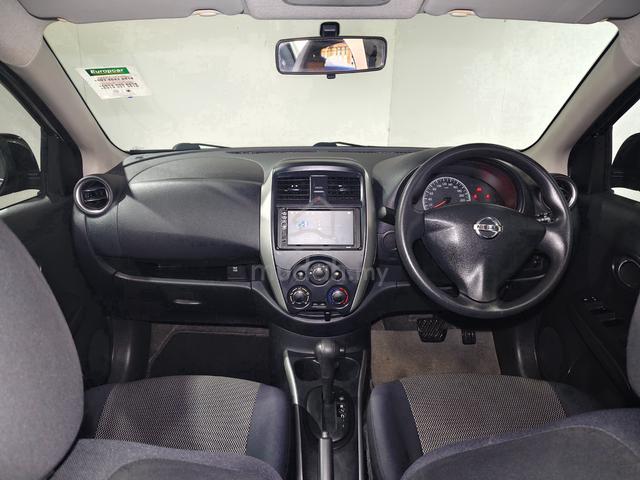 2018 Nissan Almera 1.5 (A) 2-Years Warranty - 3
