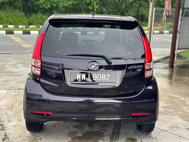 2013 Perodua MYVI 1.3 EZi PREMIUM (A)CONDITION CUN - 4
