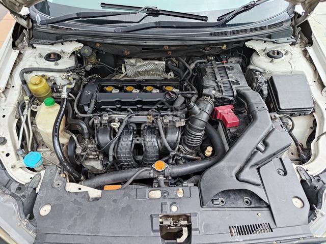 2011 Proton INSPIRA 1.8 EXECUTIVE (A) - 4
