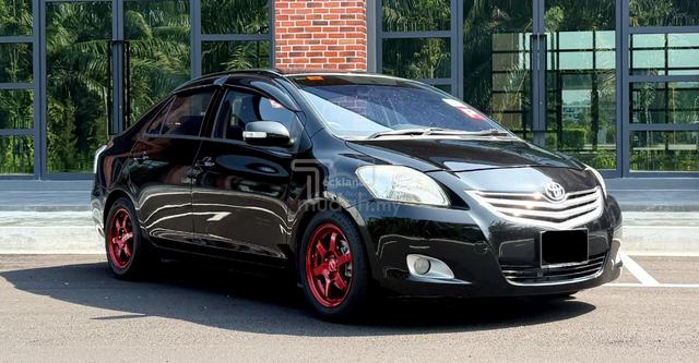 2011 Toyota VIOS 1.5 (A) FACELIFT THAI STYLE - 1