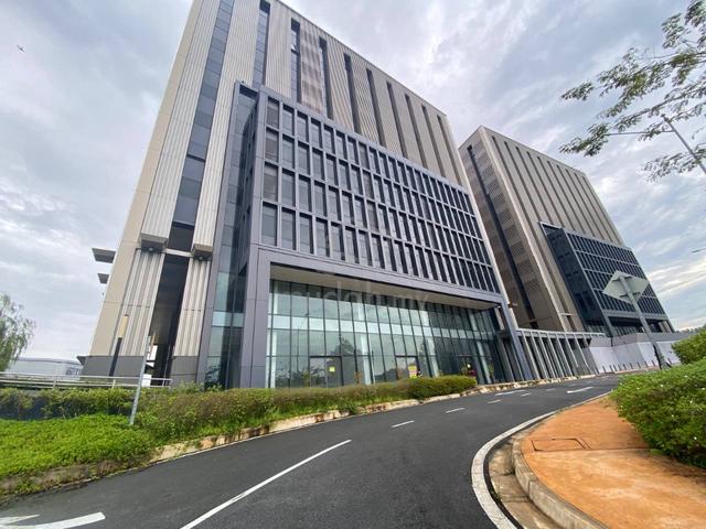 GROUND FLOOR Commercial OCHRE Putrajaya opposite Alamanda Presint 1 1