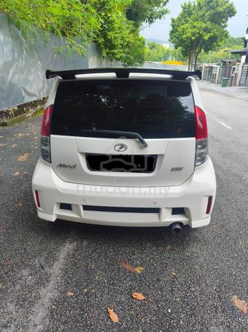 2008 Perodua MYVI 1.3 SE ZHS (A) - 2