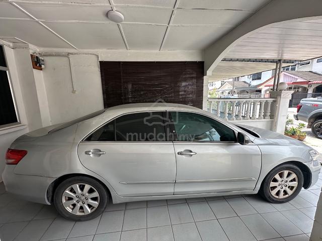2008 Toyota CAMRY 2.0 G ACV41R-JEPNKE (A) - 5