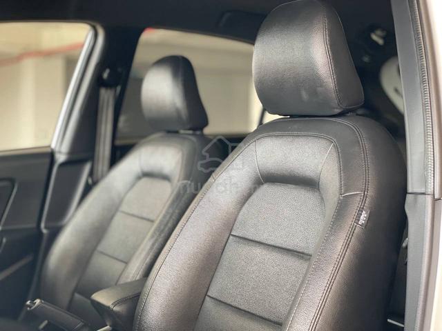 2024 Proton IRIZ 1.6 EXECUTIVE GENUINE 16K KM - 3