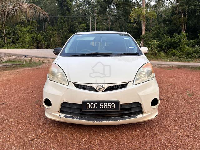 2012 Perodua ALZA 1.5 EZI Auto  - 3