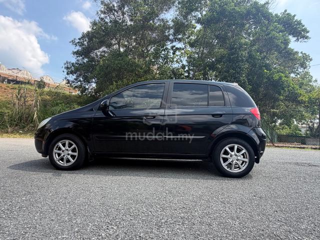 2008 Hyundai GETZ 1.4 GLA FACELIFT (A) - 3