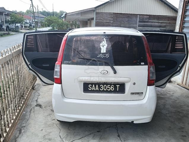 2007 Perodua VIVA 1.0 SX STANDARD (M) - 5