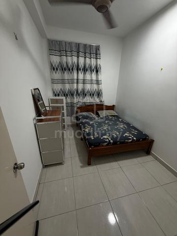Room for rent in BSP21 1