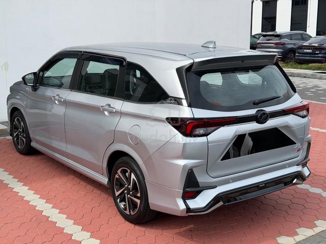 2023 Perodua ALZA 1.5 AV (A) - 3