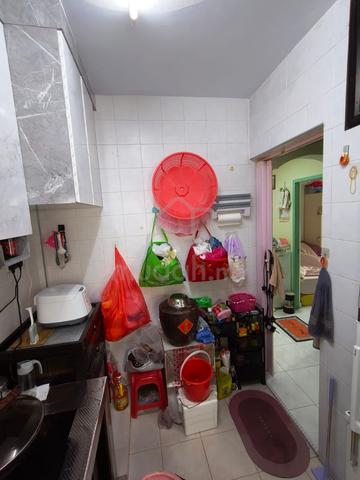 Nuri (Johor Bahru) 4