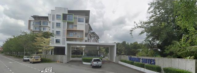 Vermont Suites 1