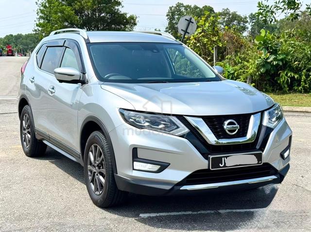 2019 Nissan X-TRAIL 2.0 MID🔥32k MILEAGE (A) - 2