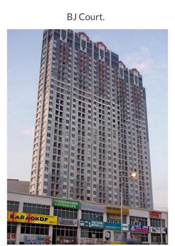 BJ Court Condominium 1