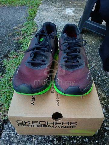 Skechers Go Run Razor Excess - photo 2 of 3