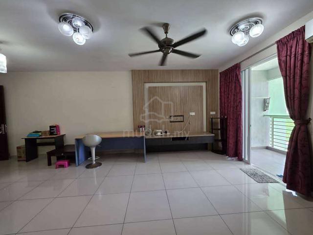 The Ocean View 1