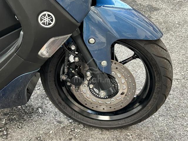 2024 YAMAHA NMAX V2 N MAX N-MAX 1Owner LIKE NEW - photo 21 of 21