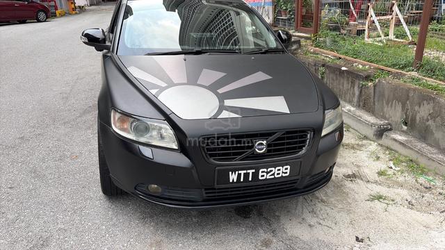 2010 Volvo S40 2.0 (A)owner car 90% - 4