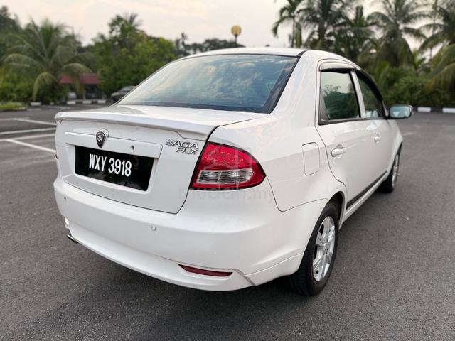 2011 Proton SAGA 1.3 FL EXECUTIVE (A) - 3