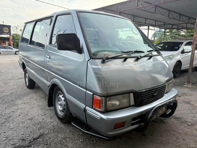 2000 Nissan VANETTE 1.5 (M) CASH BUYER SAHAJA - 1
