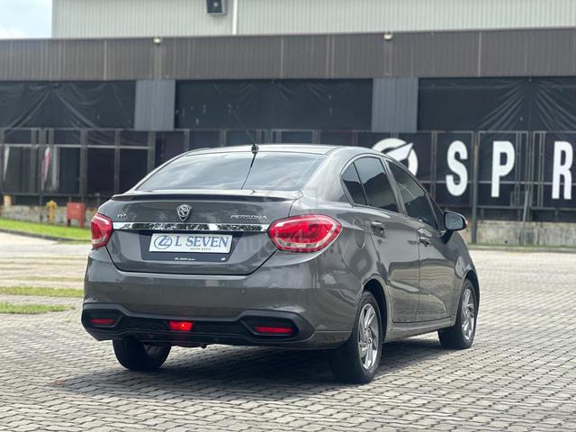 2019 Proton PERSONA 1.6 (A) - 4