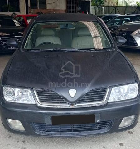 2005 Proton WAJA 1.6 ENHANCED (A) - 1