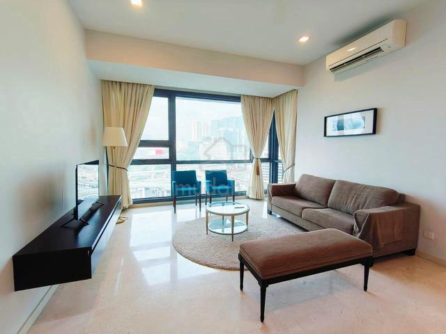Vogue Suites One 1