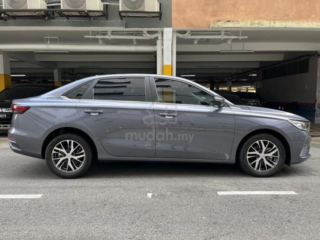 2025 Proton S70 1.5 PREMIUM MY23 (8K LOW MILEAGE) - 5
