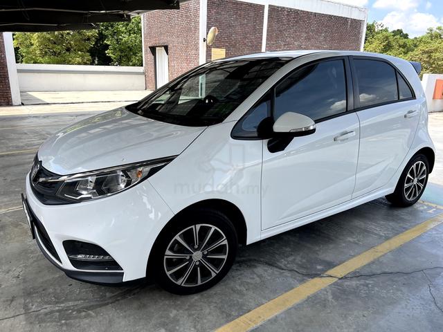 2021 Proton IRIZ 1.6 PREMIUM (A) - 1