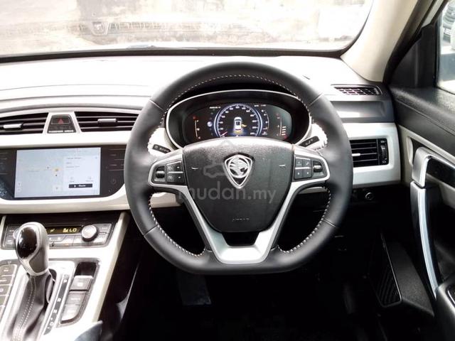 2019 Proton X70 1.8 (A) EXECUTIVE - 5