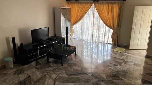 Rumah sekali perabot ditaman seri gadong klang ( dekat mcd harbour plc 1