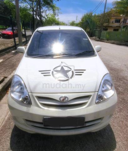 2008 Perodua VIVA 0.7 660 EX (M) - 2
