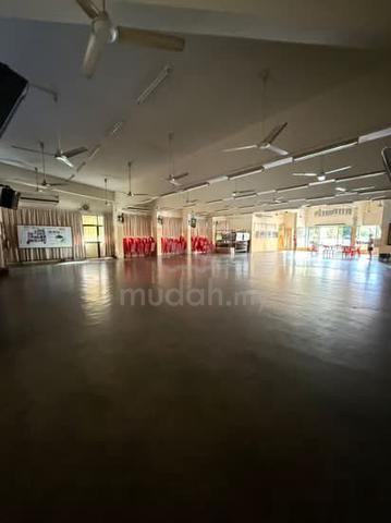 Ground Floor Shop Private Parking_Near Island LGL Hosp_Macalister 1
