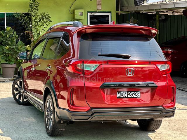 Honda BR-V 1.5 V（A）2022 - 2