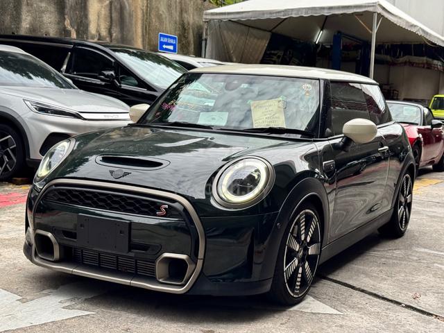 Mini COOPER S 2.0 Resolute Edition 2/Door Unreg - 2