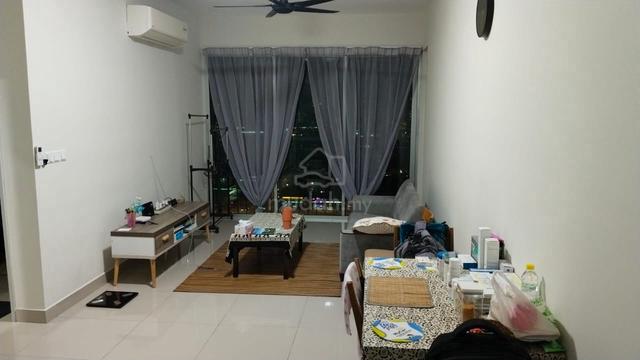 Residensi MH Platinum 2 1