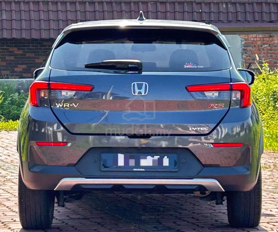 2023 Honda WR-V 1.5 RS MY23 DG4 (A) - 4